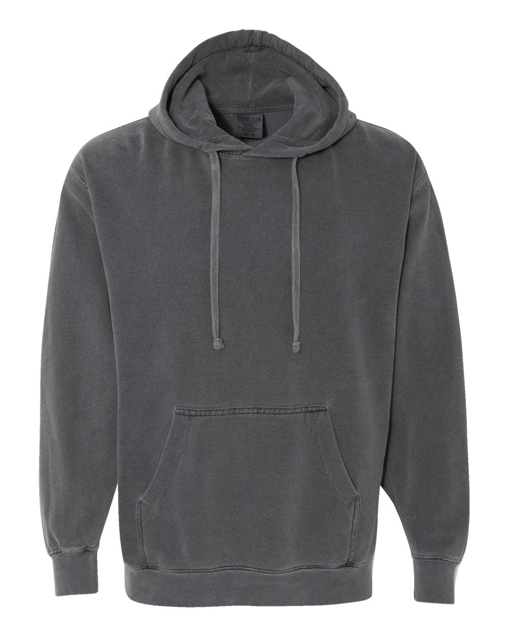 Comfort Colors - Unisex Garment-Dyed Hooded Sweatshirt - 1567 DTF