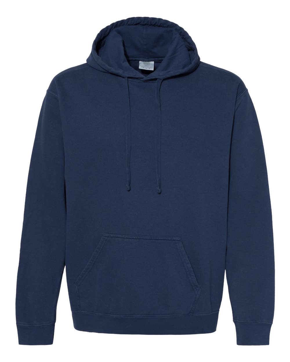 Comfort Colors - Unisex Garment-Dyed Hooded Sweatshirt - 1567 DTF