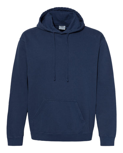 Comfort Colors - Unisex Garment-Dyed Hooded Sweatshirt - 1567 DTF