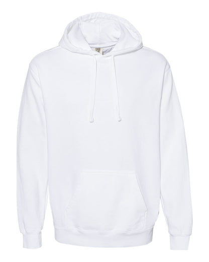 Comfort Colors - Unisex Garment-Dyed Hooded Sweatshirt - 1567 DTF