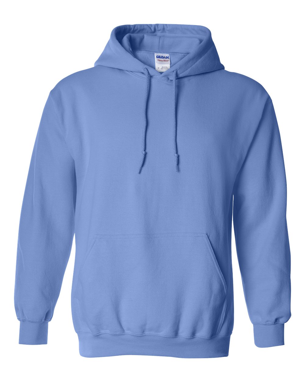 Gildan - Unisex Heavy Blend™ Hooded Sweatshirt - 18500