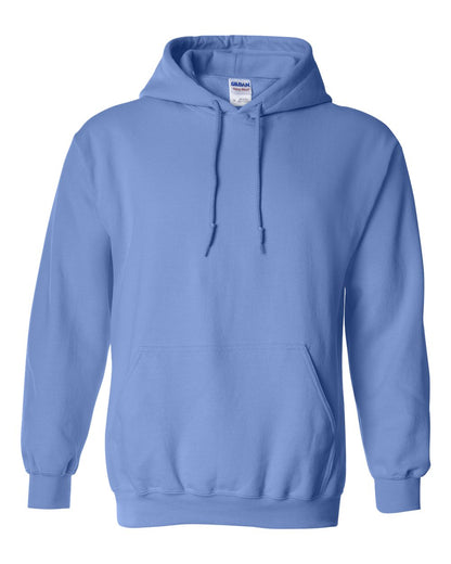 Gildan - Unisex Heavy Blend™ Hooded Sweatshirt - 18500