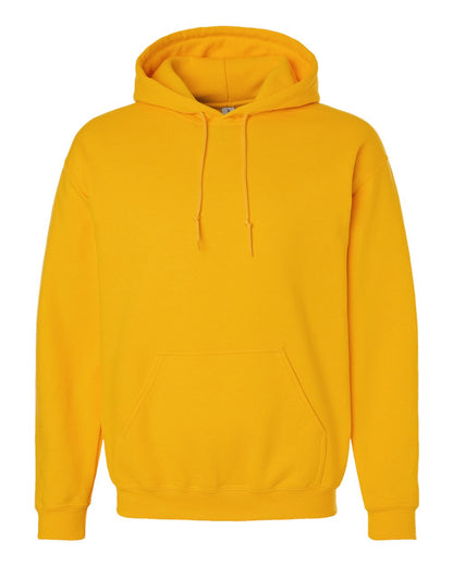 Gildan - Unisex Heavy Blend™ Hooded Sweatshirt - 18500