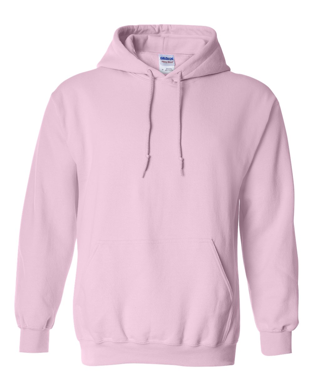 Gildan - Unisex Heavy Blend™ Hooded Sweatshirt - 18500