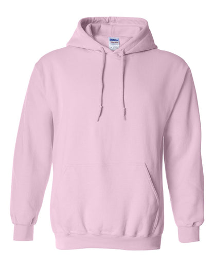 Gildan - Unisex Heavy Blend™ Hooded Sweatshirt - 18500