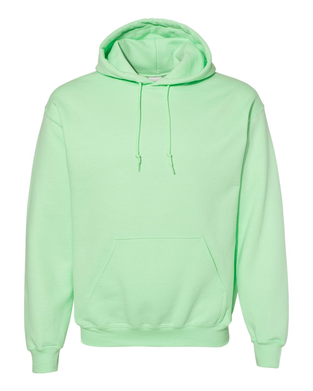 Gildan - Unisex Heavy Blend™ Hooded Sweatshirt - 18500