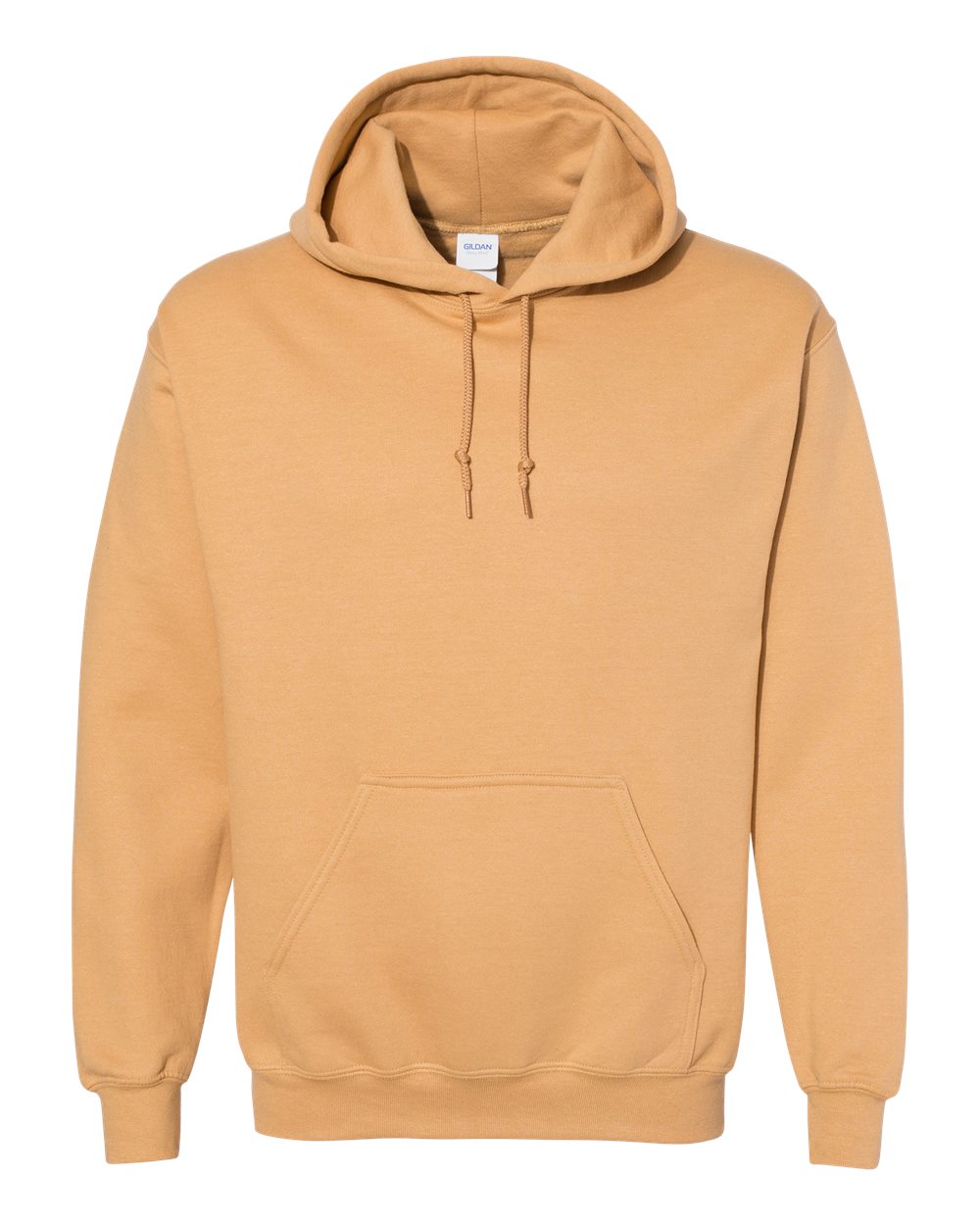 Gildan - Unisex Heavy Blend™ Hooded Sweatshirt - 18500