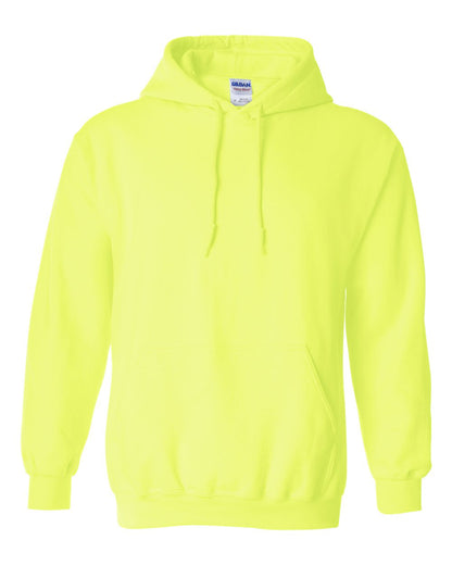 Gildan - Unisex Heavy Blend™ Hooded Sweatshirt - 18500
