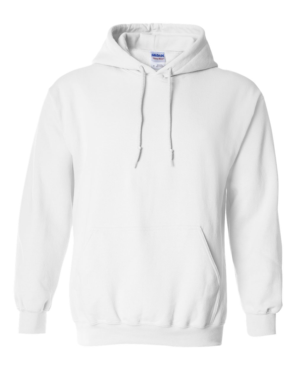 Gildan - Unisex Heavy Blend™ Hooded Sweatshirt - 18500