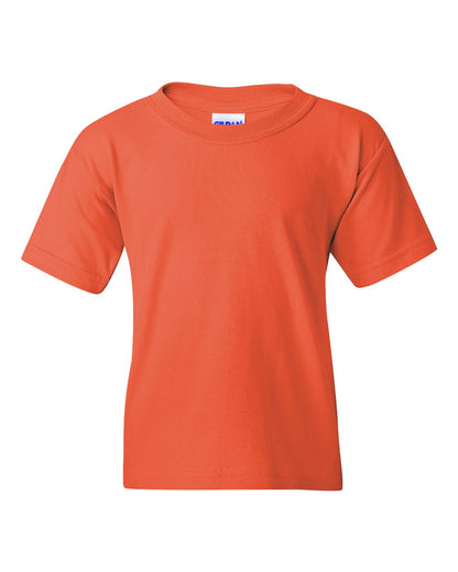 Gildan Youth Heavy Cotton™ T-Shirt - 5000B