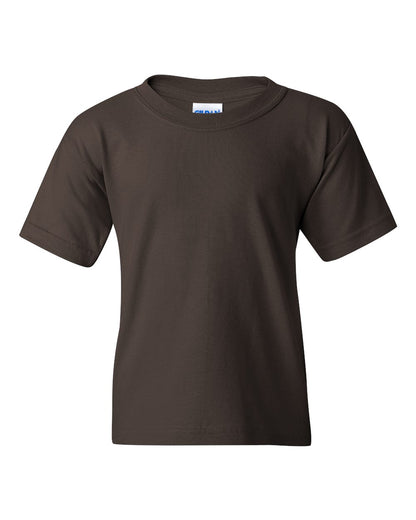 Gildan Youth Heavy Cotton™ T-Shirt - 5000B
