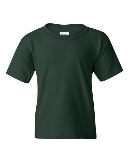 Gildan Youth Heavy Cotton™ T-Shirt - 5000B