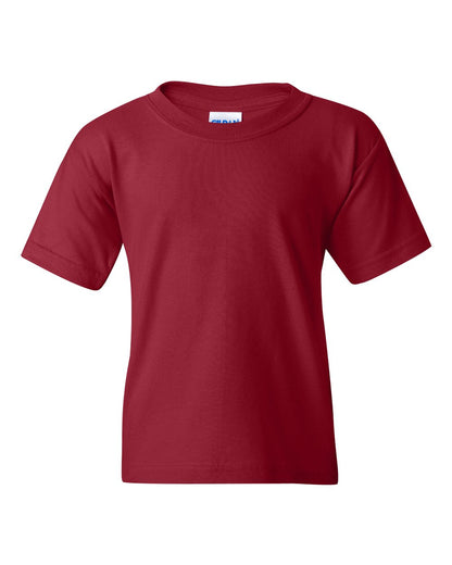 Gildan Youth Heavy Cotton™ T-Shirt - 5000B