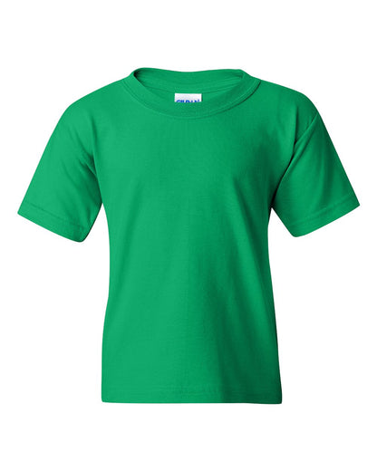Gildan Youth Heavy Cotton™ T-Shirt - 5000B