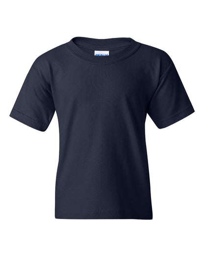 Gildan Youth Heavy Cotton™ T-Shirt - 5000B