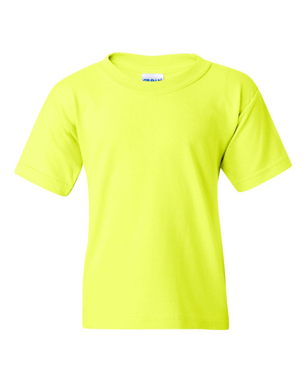 Gildan Youth Heavy Cotton™ T-Shirt - 5000B