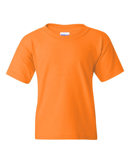 Gildan Youth Heavy Cotton™ T-Shirt - 5000B