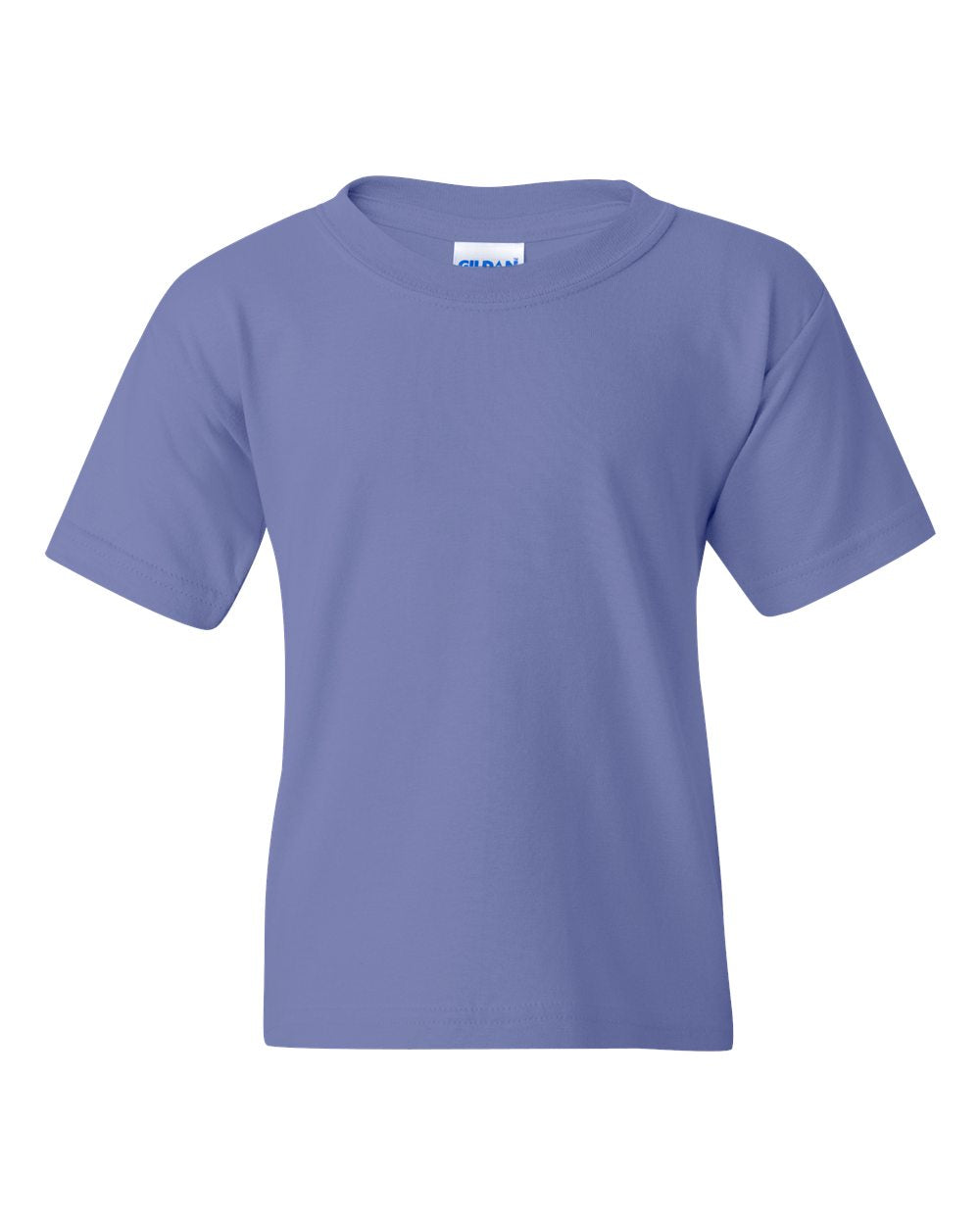 Gildan Youth Heavy Cotton™ T-Shirt - 5000B