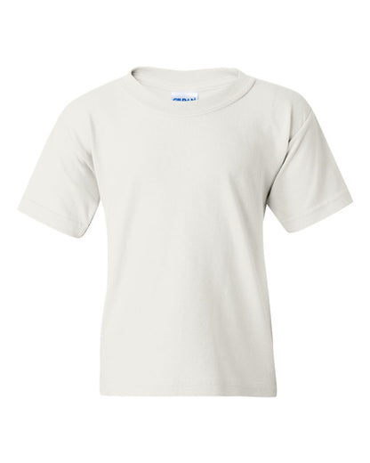Gildan Youth Heavy Cotton™ T-Shirt - 5000B