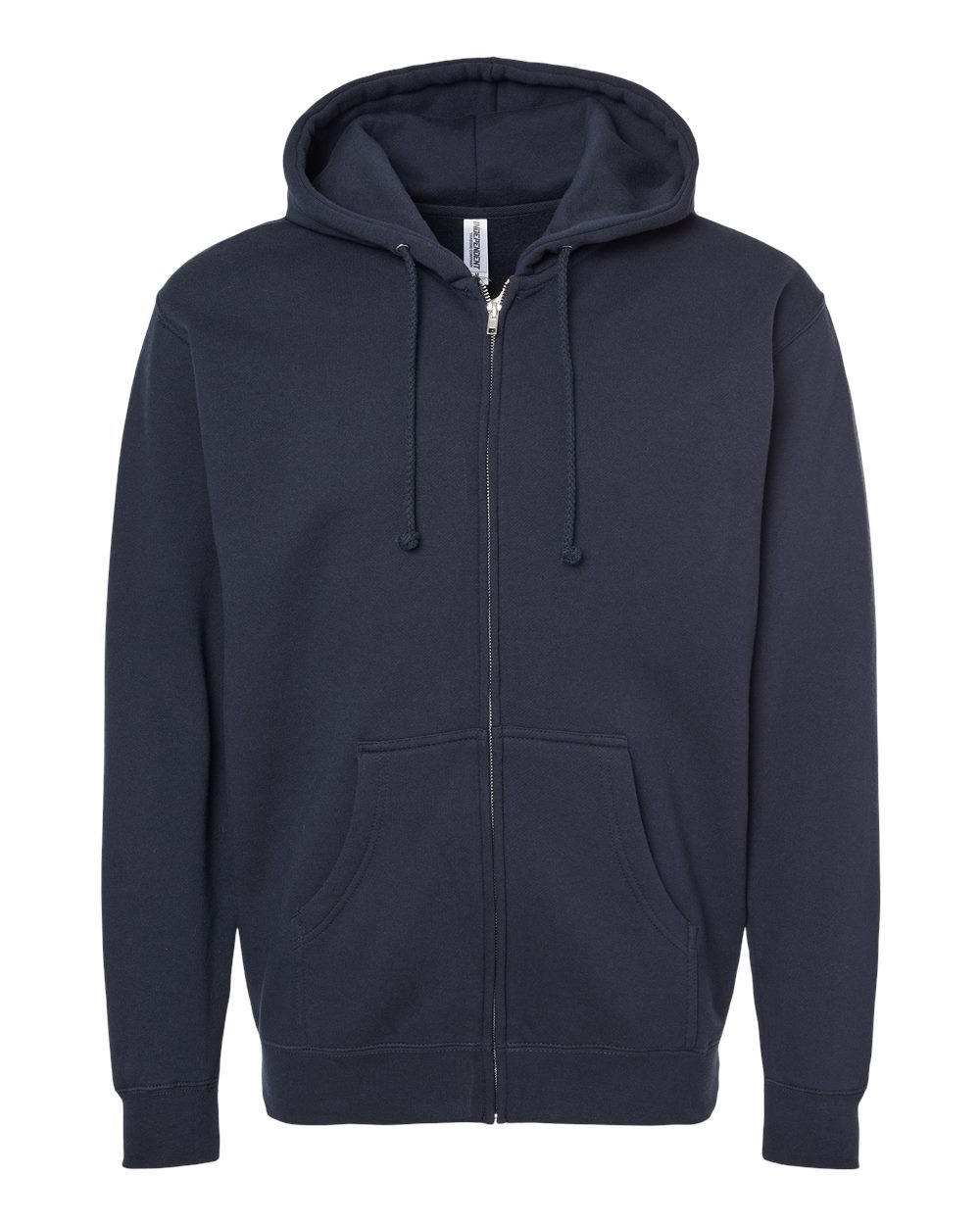 Independent Trading Co. - Unisex Heavyweight Full-Zip Hooded Sweatshirt - IND4000Z DTF