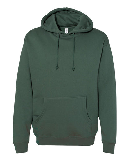 Independent Trading Company 4000 Mid-weight Pullover Hoodie DTF