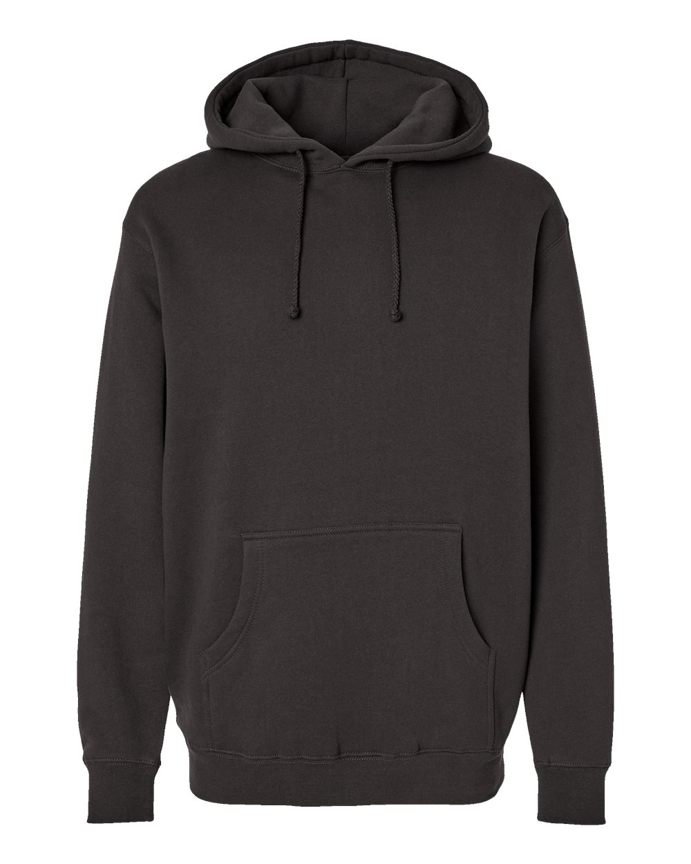Independent Trading Company 4000 Mid-weight Pullover Hoodie DTF