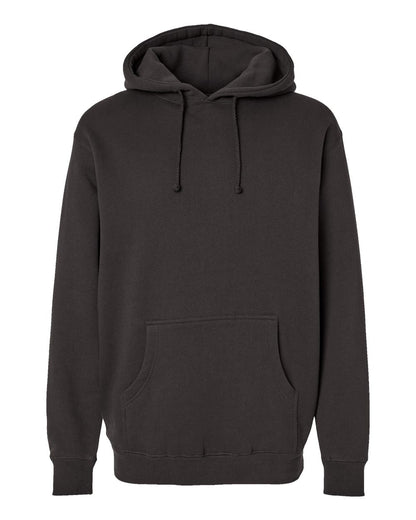 Independent Trading Company 4000 Mid-weight Pullover Hoodie DTF