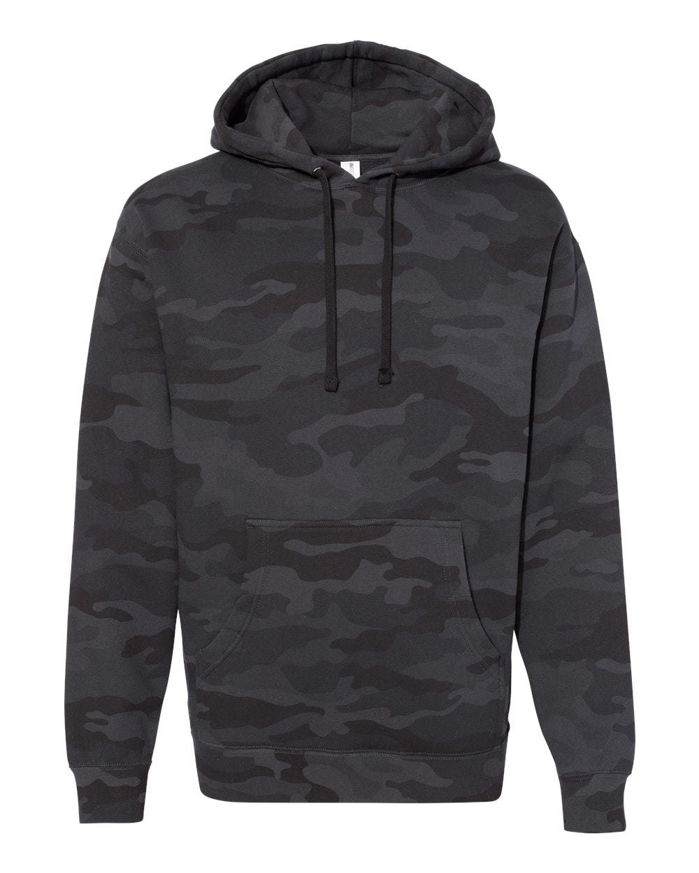 Independent Trading Company 4000 Mid-weight Pullover Hoodie DTF
