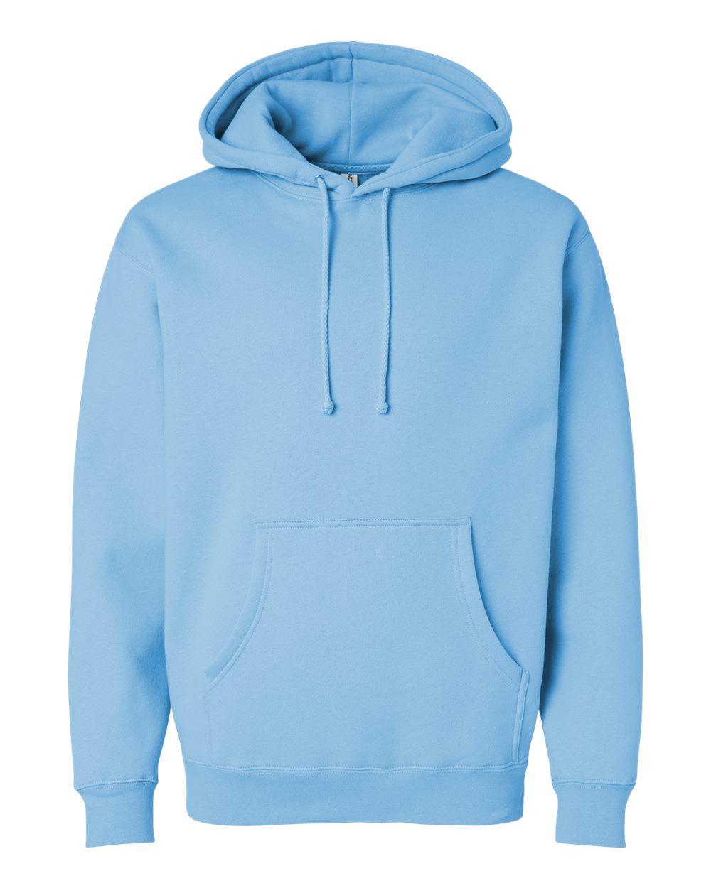 Independent Trading Company 4000 Mid-weight Pullover Hoodie DTF