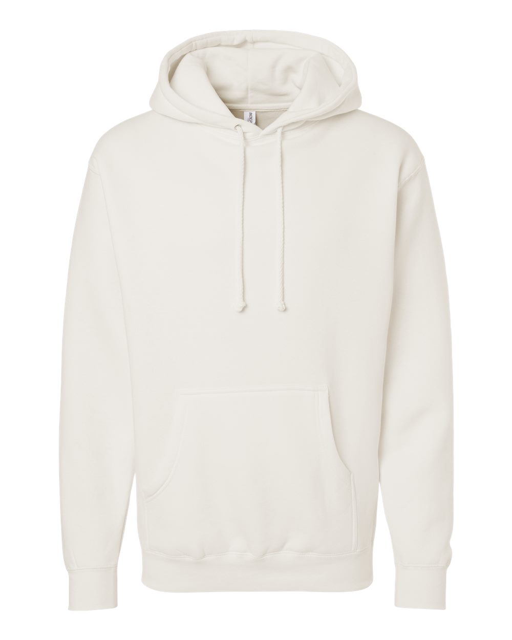 Independent Trading Company 4000 Mid-weight Pullover Hoodie DTF