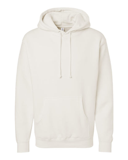 Independent Trading Company 4000 Mid-weight Pullover Hoodie DTF