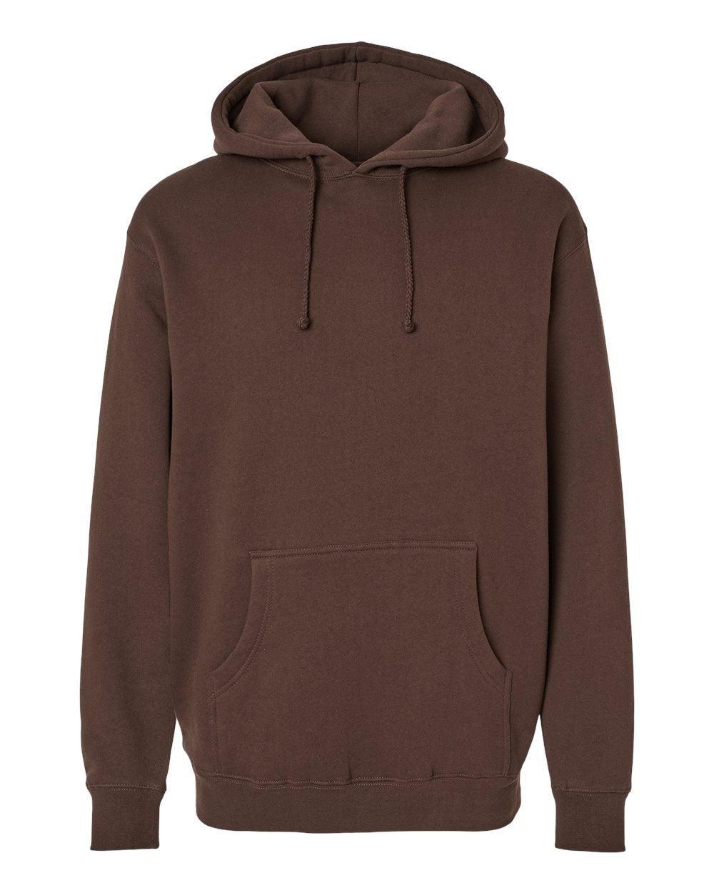 Independent Trading Company 4000 Mid-weight Pullover Hoodie DTF