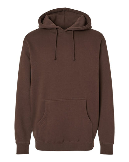 Independent Trading Company 4000 Mid-weight Pullover Hoodie DTF