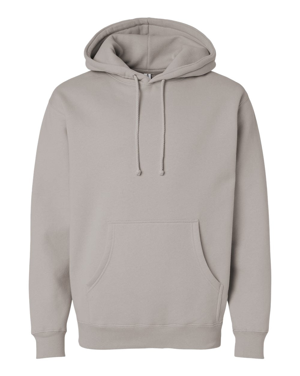 Independent Trading Company 4000 Mid-weight Pullover Hoodie DTF