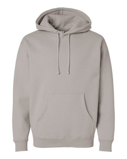 Independent Trading Company 4000 Mid-weight Pullover Hoodie DTF