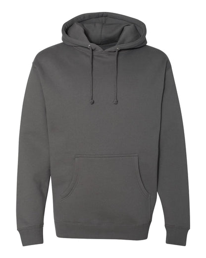 Independent Trading Company 4000 Mid-weight Pullover Hoodie DTF