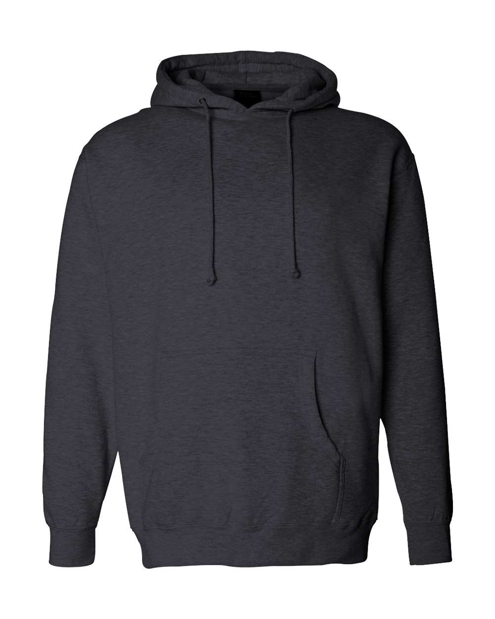 Independent Trading Company 4000 Mid-weight Pullover Hoodie DTF