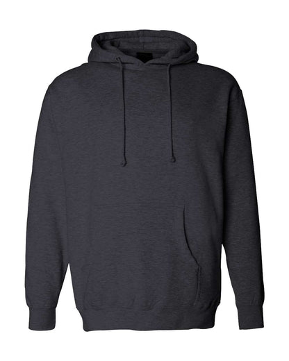 Independent Trading Company 4000 Mid-weight Pullover Hoodie DTF