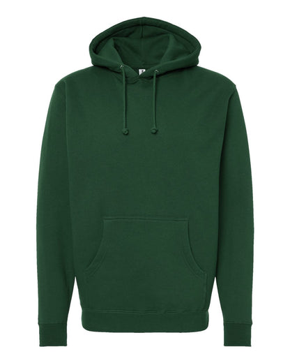 Independent Trading Company 4000 Mid-weight Pullover Hoodie DTF