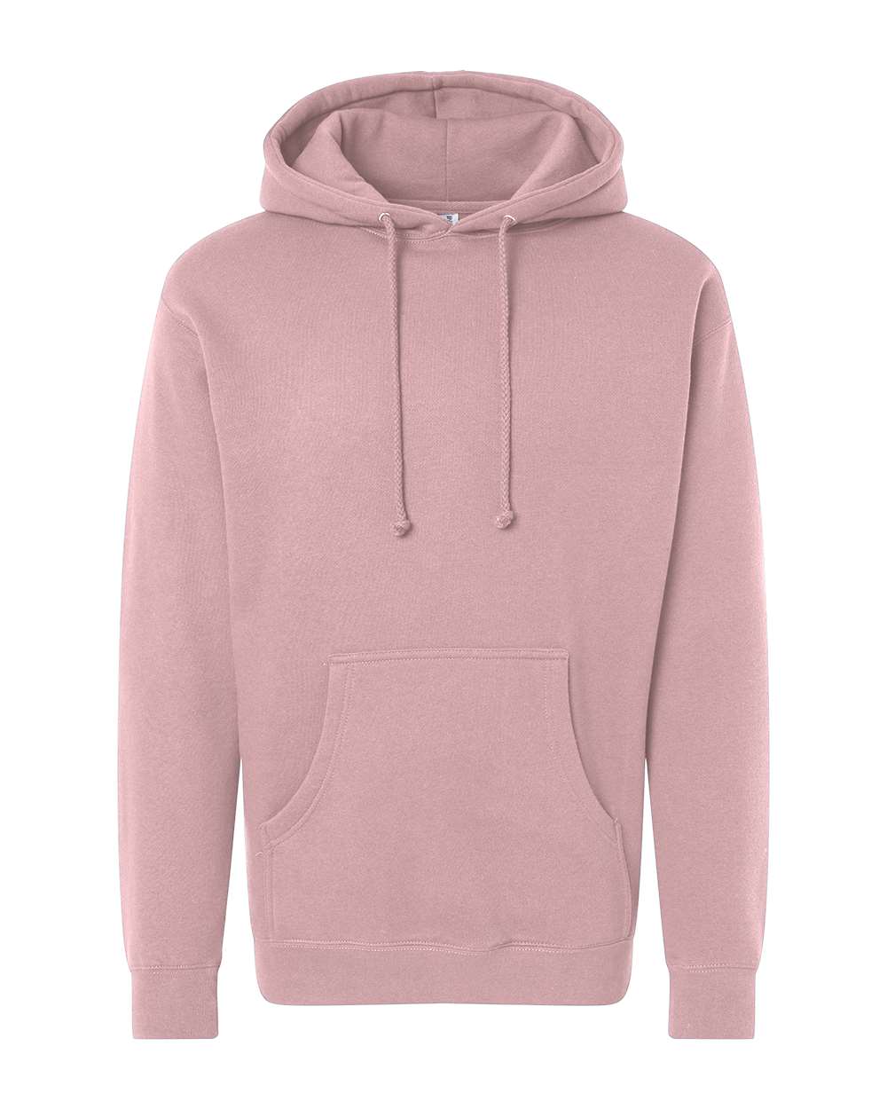 Independent Trading Company 4000 Mid-weight Pullover Hoodie DTF