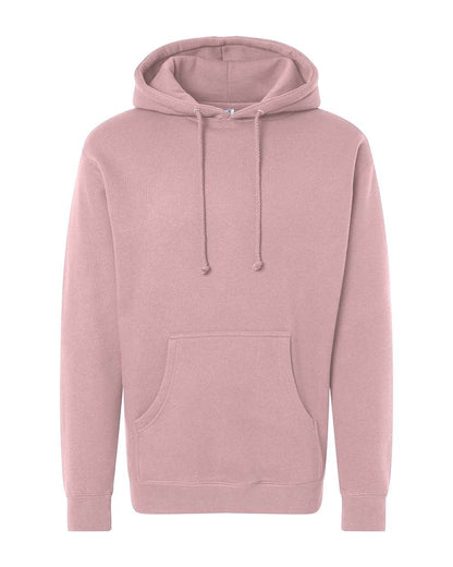 Independent Trading Company 4000 Mid-weight Pullover Hoodie DTF
