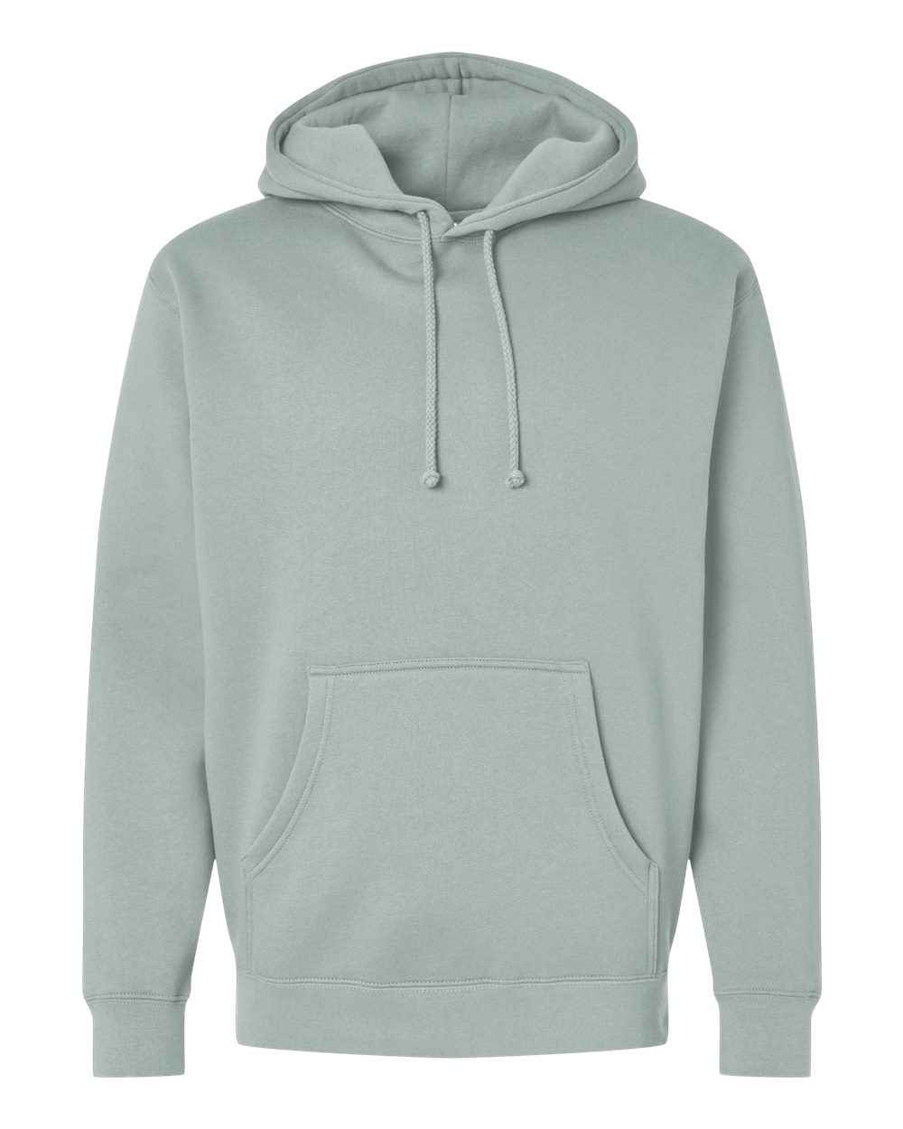 Independent Trading Company 4000 Mid-weight Pullover Hoodie DTF