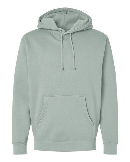 Independent Trading Company 4000 Mid-weight Pullover Hoodie DTF