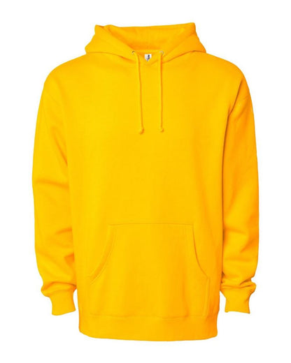 Independent Trading Company 4000 Mid-weight Pullover Hoodie DTF