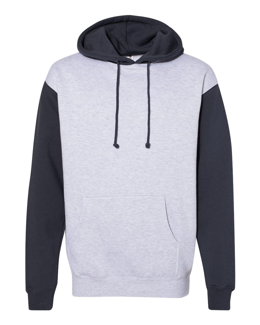 Independent Trading Company 4000 Mid-weight Pullover Hoodie DTF