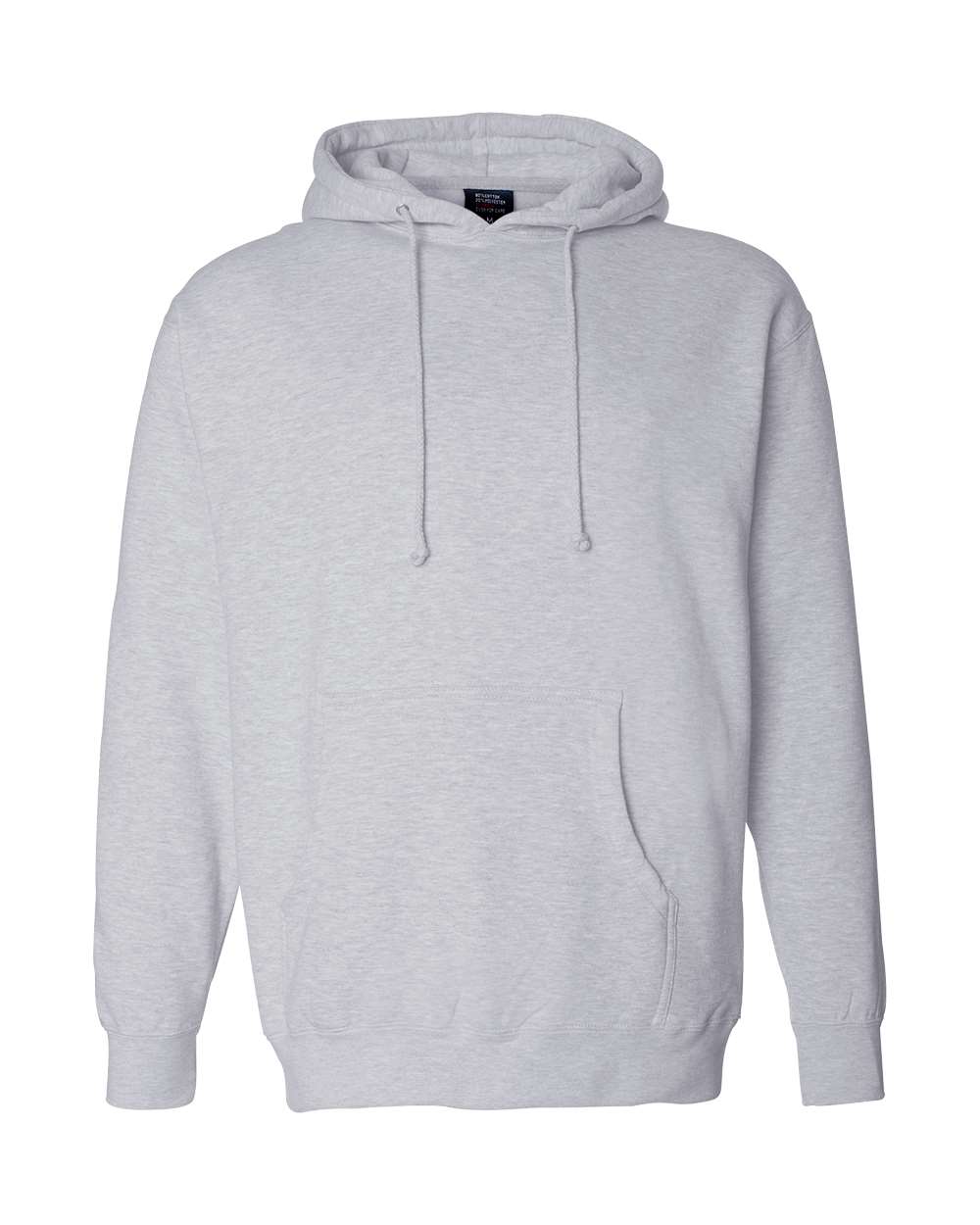 Independent Trading Company 4000 Mid-weight Pullover Hoodie DTF