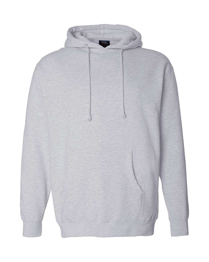 Independent Trading Company 4000 Mid-weight Pullover Hoodie DTF