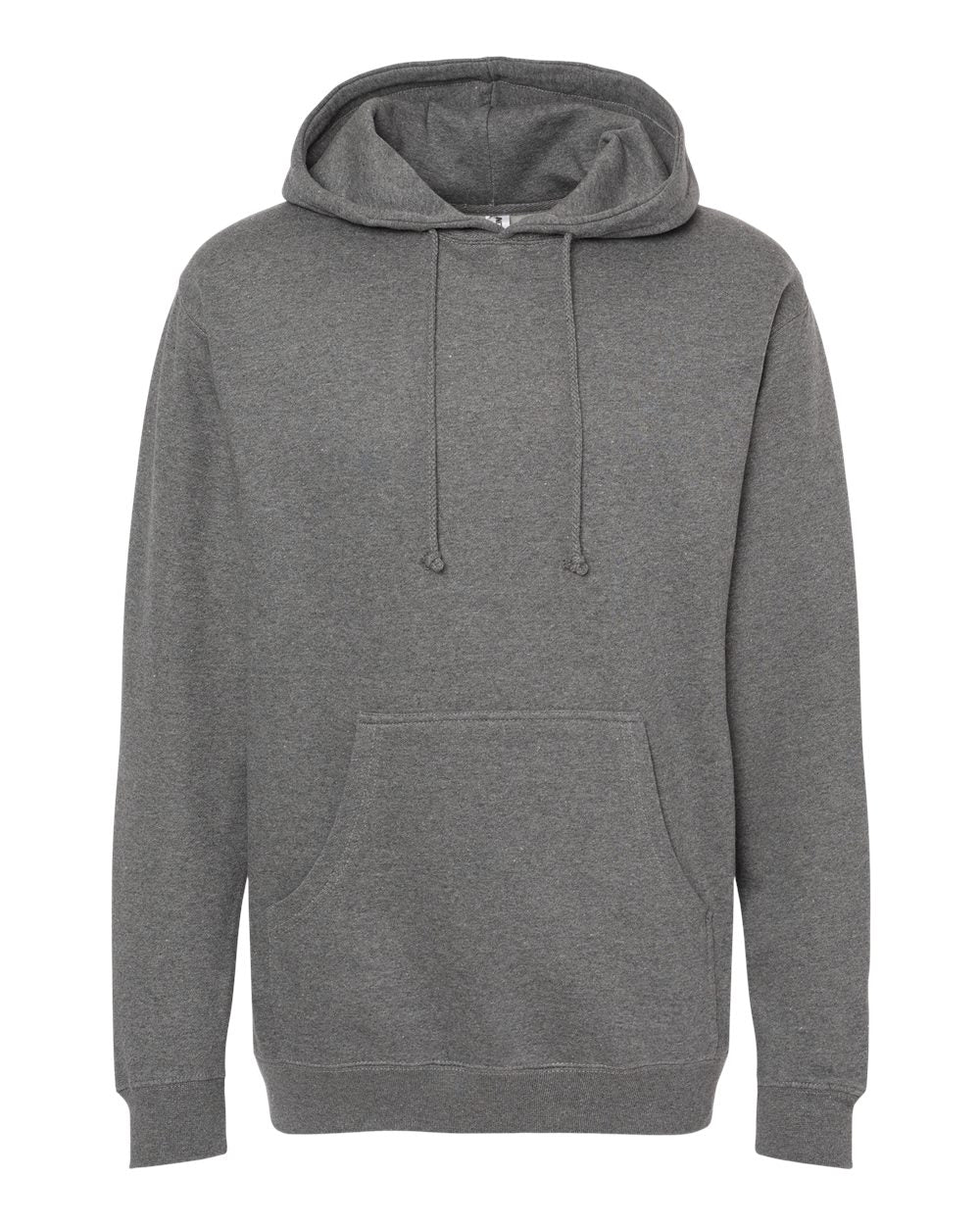 Independent Trading Company 4000 Mid-weight Pullover Hoodie DTF
