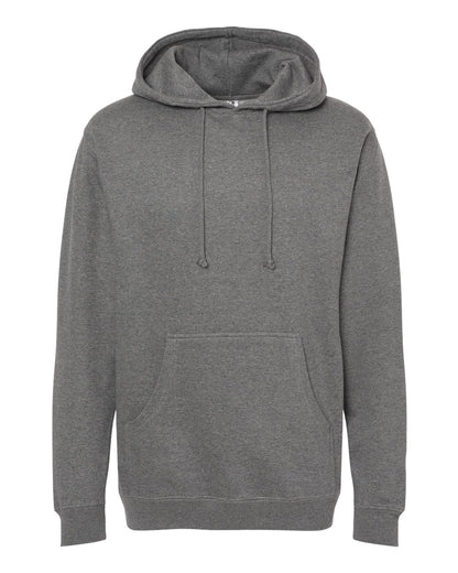 Independent Trading Company 4000 Mid-weight Pullover Hoodie DTF