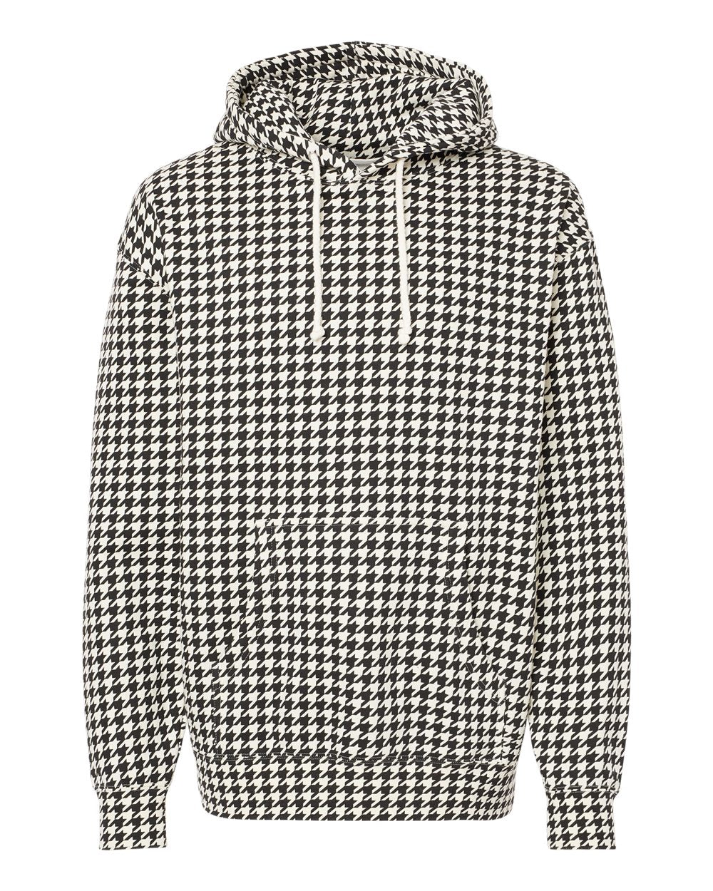 Independent Trading Company 4000 Mid-weight Pullover Hoodie DTF